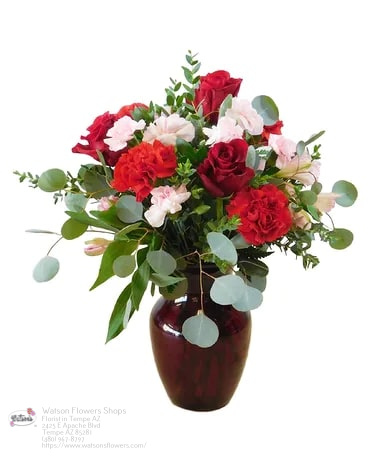 Same Day Flower Delivery Tempe AZ Florist in Tempe, AZ