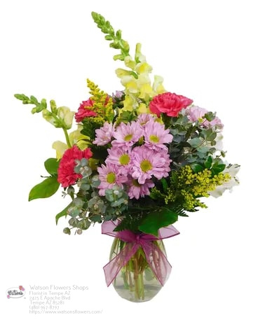 Tempe AZ Flower Delivery Florist in Tempe, AZ