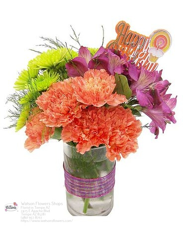 Tempe AZ Next Day Delivery Flowers Florist in Tempe, AZ