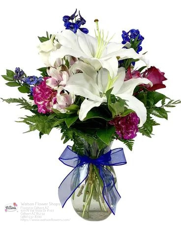 Get Flowers Delivered Gilbert AZ Florist in Gilbert, AZ