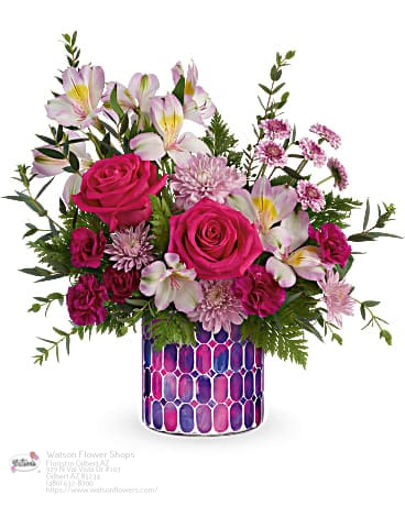 Gilbert AZ Flower Bouquet Delivery Florist in Gilbert, AZ