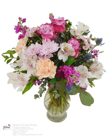 Order Flowers Gilbert AZ Florist in Gilbert, AZ