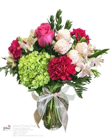 Same Day Flower Delivery Gilbert AZ Florist in Gilbert, AZ