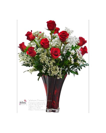 Send Flowers Gilbert AZ Florist in Gilbert, AZ