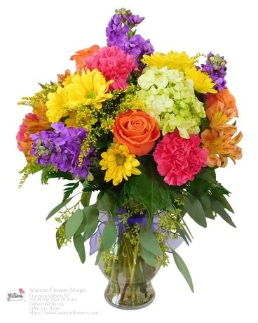 Buy Flowers Gilbert AZ Florist in Gilbert, AZ