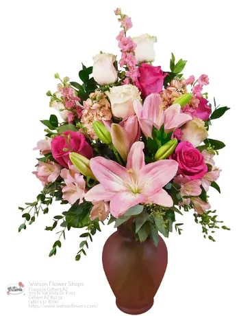 Flower Delivery in Gilbert AZ Florist in Gilbert, AZ