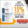 Testotin Reviews Australia