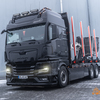 Armin Ernst, Holztransporte... - Armin Ernst, Holztransporte...