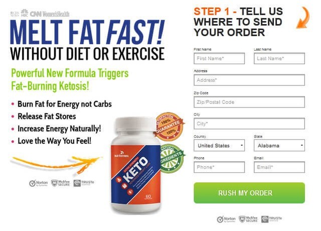 KetoTrin-sillo What Is The KetoTrin (Weight Loss Solution)?