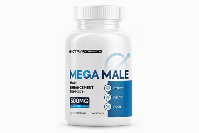 26670719 web1 TSR-REN-20210930-Mega-Male-Male-Enha Mega Male Enhancement || Mega Male Pills - Read Benefits, Pros, And Cons, Buy Now