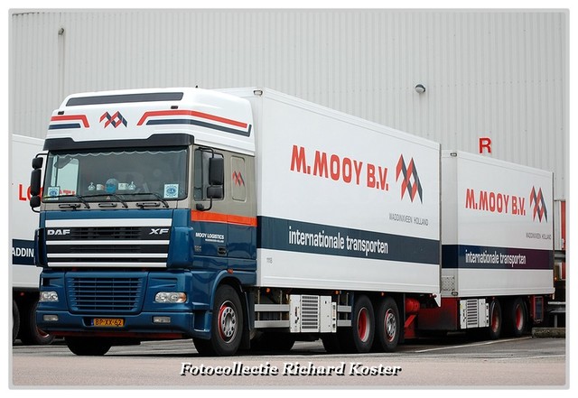 Mooy logistics BP-XX-62 (0)-BorderMaker Richard