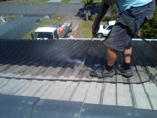 Roof-cleaning-Central-Coast-2 Roof Restoration Central Coast