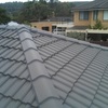 Roof Restoration Central Coast