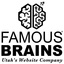 FamousLogo - Utah Seo