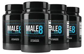 Who Is The Manufacturer Of Male ELG8? Picture Box