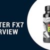 Monster Fx7 Latest Update 2... - Picture Box