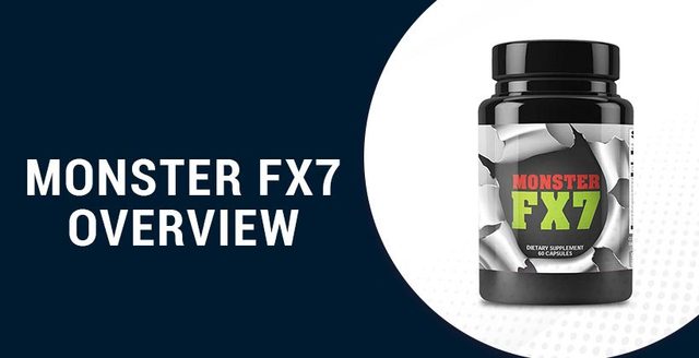 Monster Fx7 Latest Update 2021â€“ Side Effects, Pr Picture Box