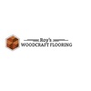 Roy's Woodcraft Flooring Inc