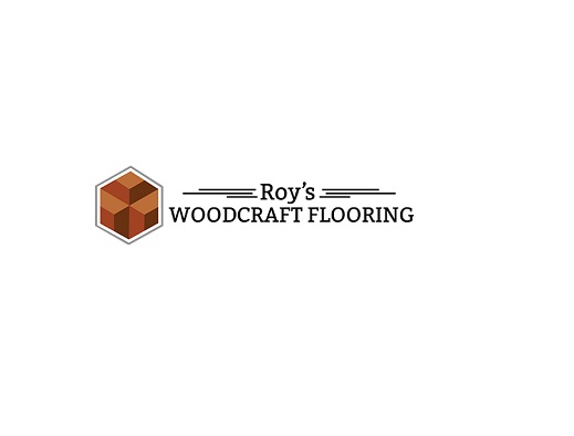 logo-new Roy's Woodcraft Flooring Inc