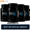Male ELG8 Reviews - Boost Testosterone Stamina, Lasting Power, and Strong Muscle