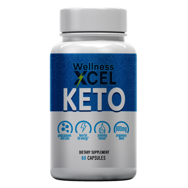 image (6) Wellness Xcel Keto Reviews: Advanced Benefits, Cost, How It Works?