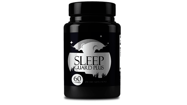 Sleep Guard Plus Ingredients & Side-Effect! Sleep Guard Plus