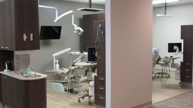 dentist indianapolis Clarity Dentistry