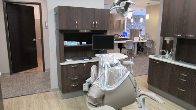 dentist near me Clarity Dentistry