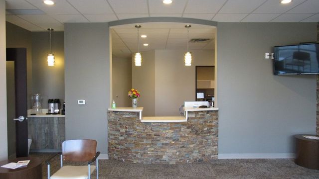 dentists indianapolis in Clarity Dentistry