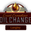 Langley GCOC Logo-01 - OIL CHANGE IN LANGLEY
