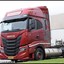 74-BRL-2 Iveco S way Verhag... - 2021