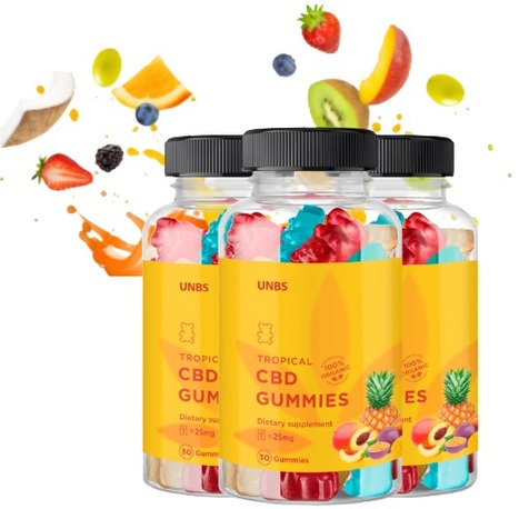 OLBwY3goVMyoIkLzN2pxUTl72eJkfbmt4t8yenImKBVvK0kTmF What Is UNBS Tropical CBD Gummies Made Of USA?