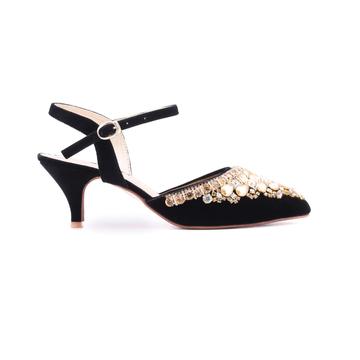 Best Back open shoes for women Best Winter shoe collection for women