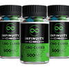 Infinuity CBD Gummies