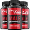 ViroValor XL Reviews - Read Ingredients, Side Effects, and Possible Scams!