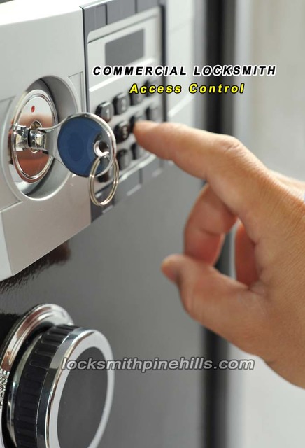 Pine-Hills-locksmith-access-control Pine Hills Locksmith