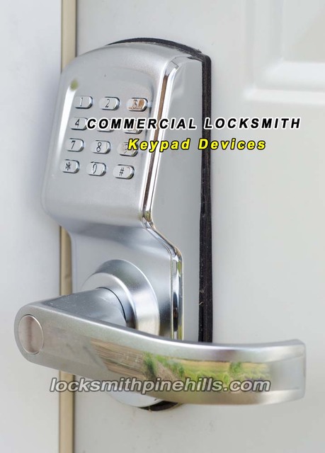 Pine-Hills-locksmith-keypad-devices Pine Hills Locksmith