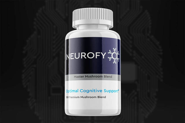 Market Performance Of The Neurofy Supplement ? Picture Box