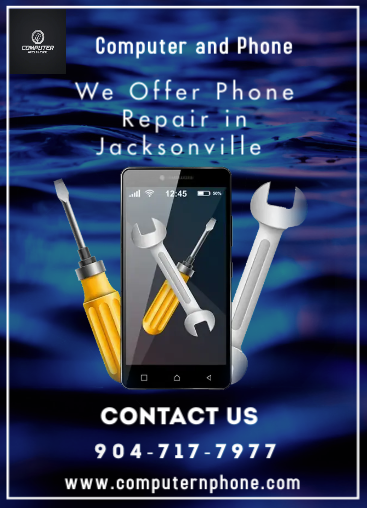 Computer & Phone Repair in Jacksonville, Picture Box