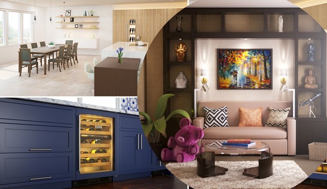 Best Services of CGI, 3D, Interior Design, and Pro Picture Box