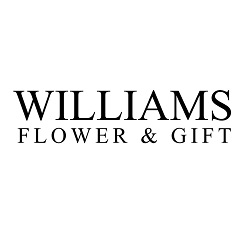 williams-flowers-logo - Anonymous