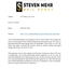 Steven Mehr Bail Bonds page... - Picture Box