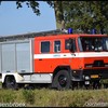 BH-89-BT DAF 1600 Brandweer... - Ocv Herfstrit 09-10-2021