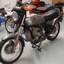 DSC02982 - 6207823 1984 BMW R80ST Running "Project" Bike