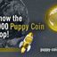 Join now the 100.000 Puppy ... - Join now the 100.000 Puppy Coin Airdrop!