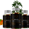 SHARK CBD - Botanical farms cbd gummies...