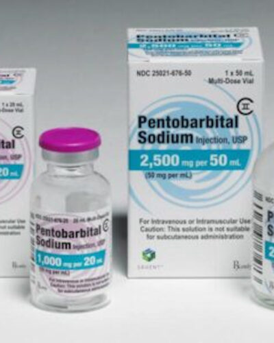 Buy-Pentobarbital-Sodium-Liquid-Injectable-Online- Nembutal solutiongroup