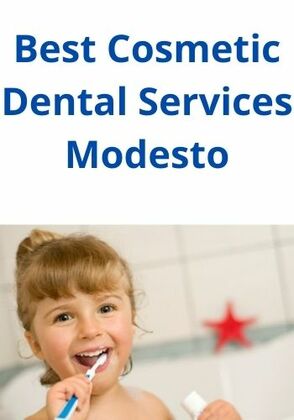 Best Cosmetic Dental Servic... - Anonymous