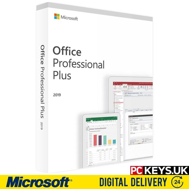 Office 2019 pckeysuk88