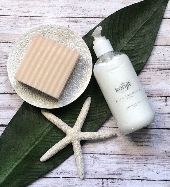 FullSizeRender 11 Lemongrass Soap